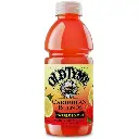 Old Tyme Strawberry Lemonade 20 oz, 24 pk.