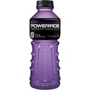 Powerade Grape 20 oz, 24 pk.