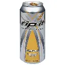 Rip It Diet Citrus X 16 oz, 24 pk.