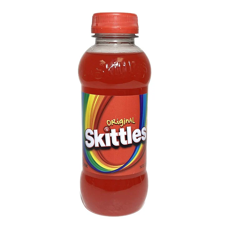 Skittles Original 12 ct. Drink