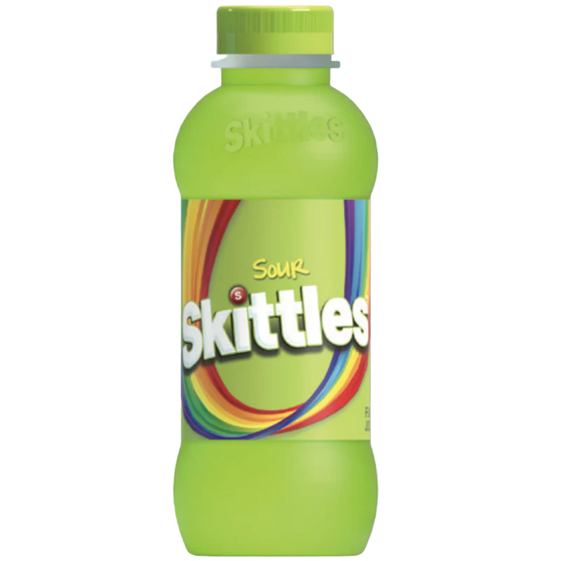 Skittles Sour 12 ct. Drink