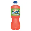 Sunkist Watermelon Lemonade 20 oz, 24 pk.