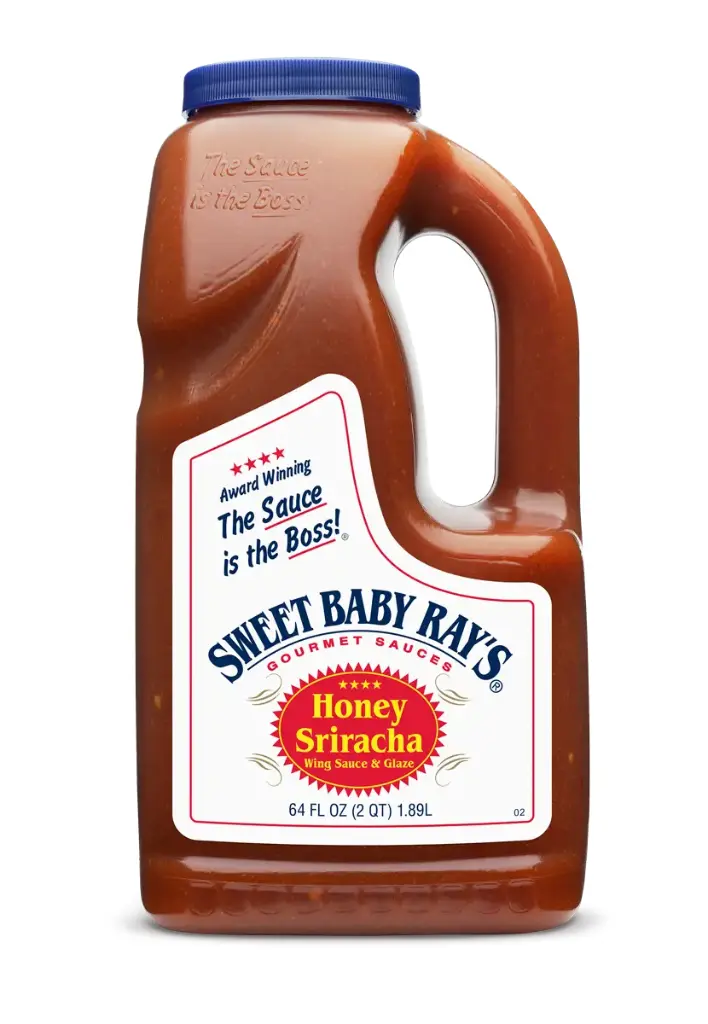 Honey Siracha 0.5Gal/4ct.