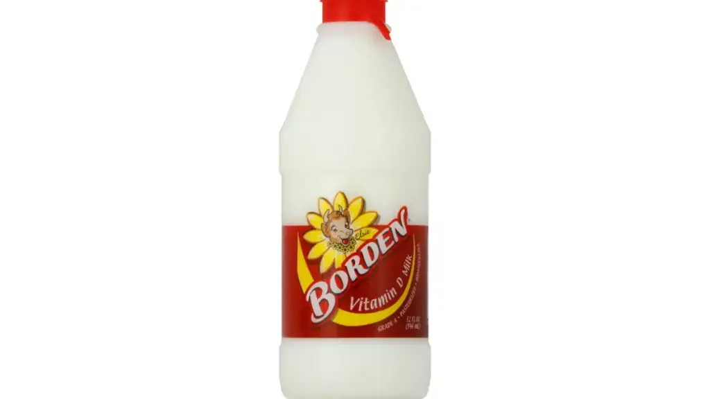 Borden milk whole 32oz