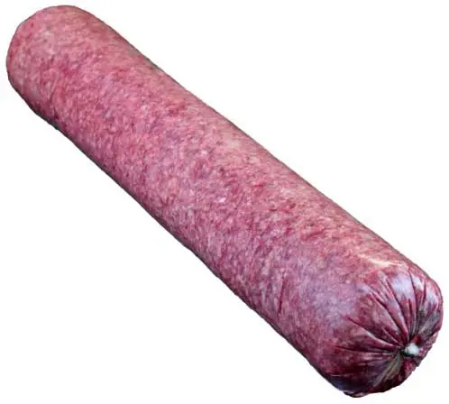 Ground Beef, 10 Pound