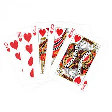 Playing Cards