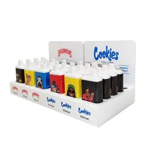 Cookies Backwoods 510 MOD Battery 12pk