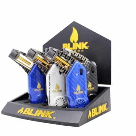 Blink Blaze torches 6ct display