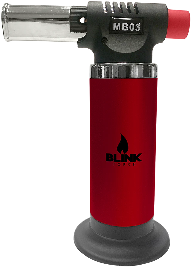 Blink Torch MB03 Red