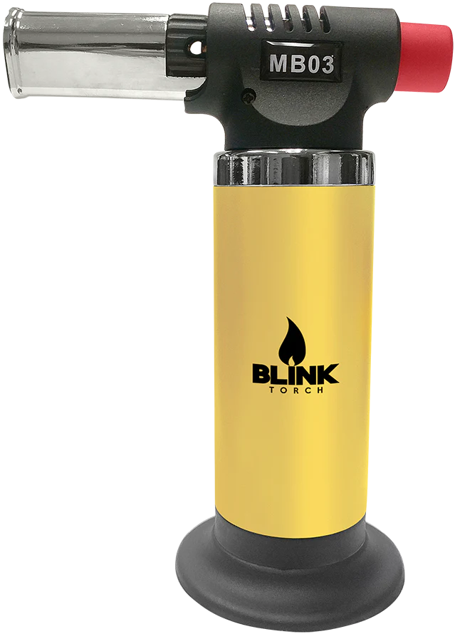 Blink Torch MB03 Yellow