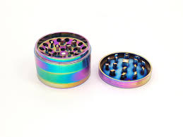 Endo Grindz Dipped Chroma 63mm 6ct