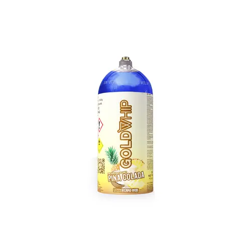 Goldwhip 200g Pina Colada