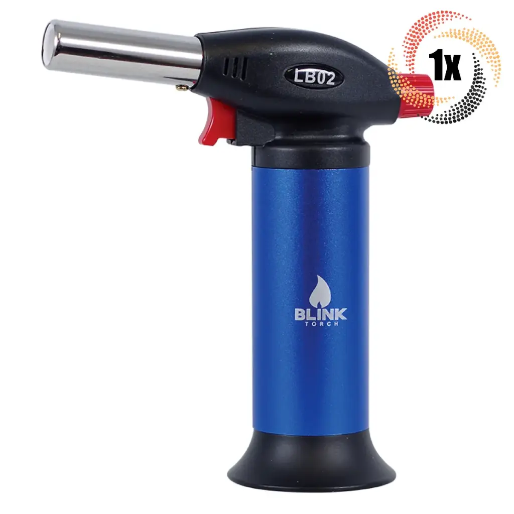 Blink Torch LB02 Blue