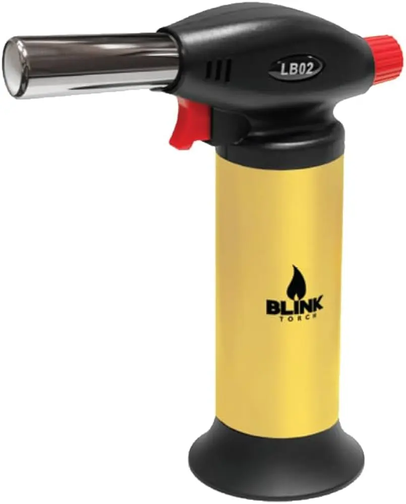 Blink Torch LB02 Gold