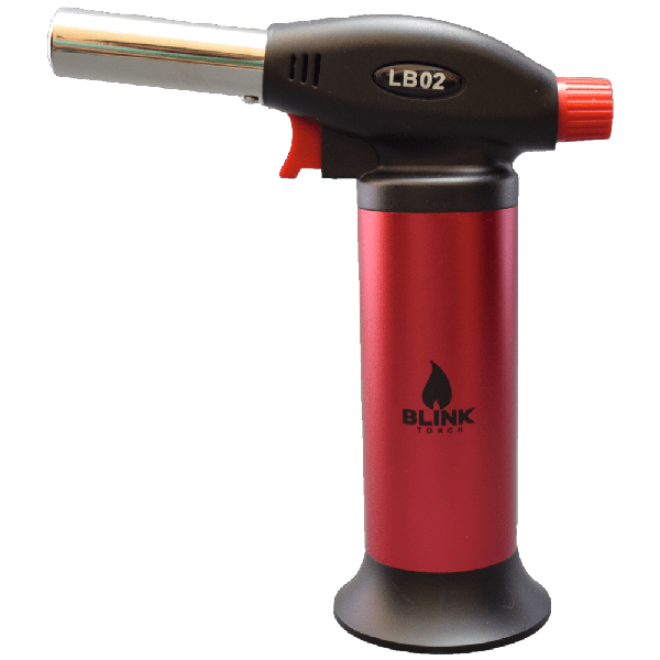 Blink Torch LB02 Red