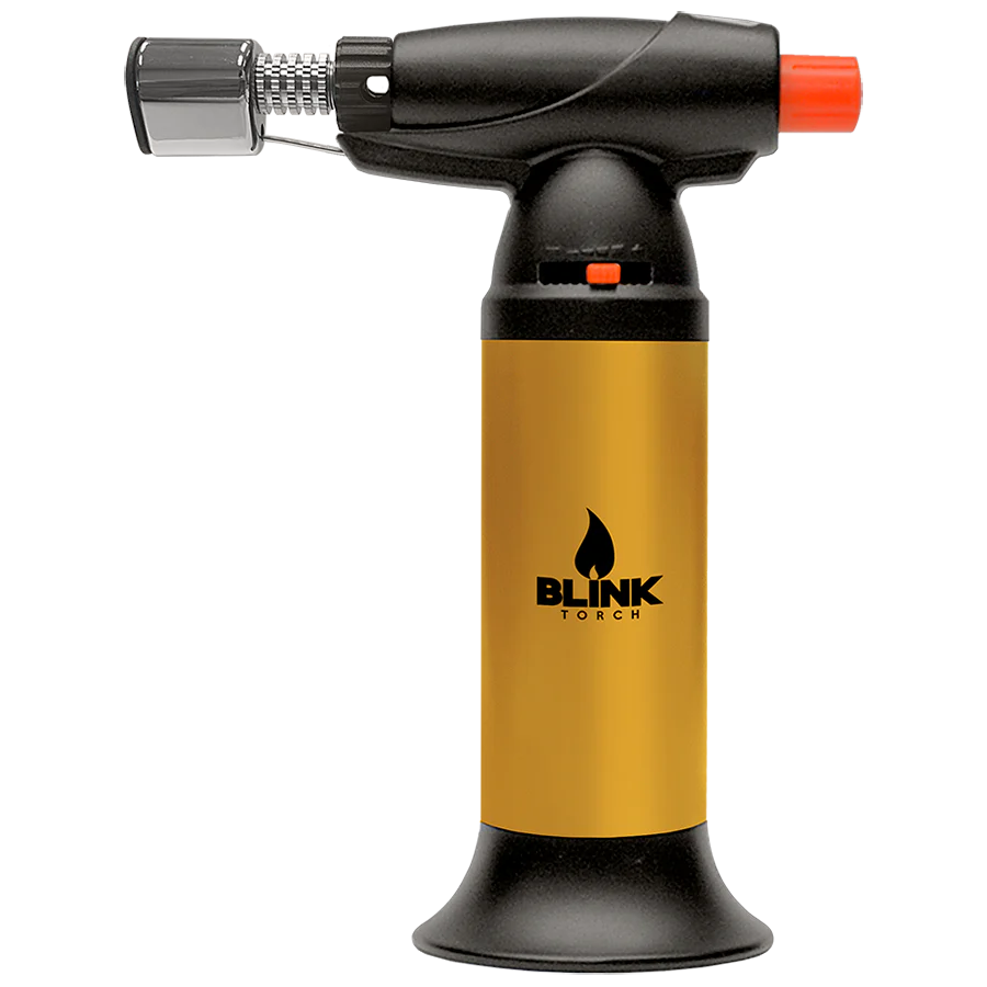 MB01 Blink Torch Gold