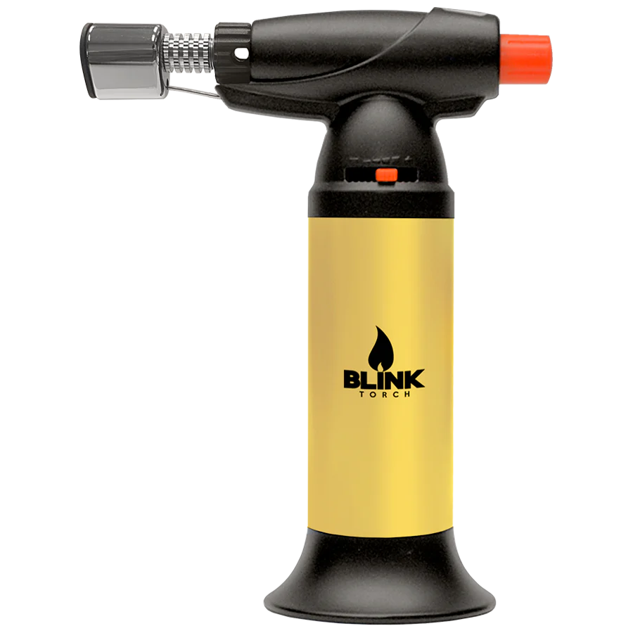 MB01 Blink Torch Yellow