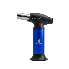 MB04 Blink torch blue