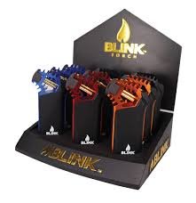 Blink Sporter Torch 9ct Display 