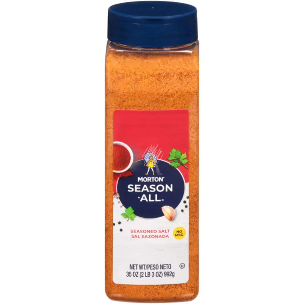 Morton Seasoning 35 oz.