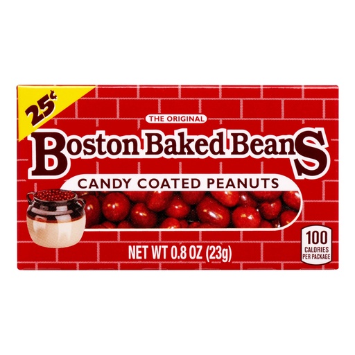 Boston Baked Beans 24 CT. 0.80OZ