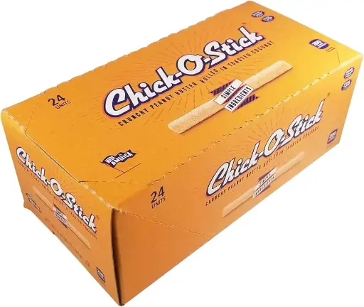 CHICK-O-STICK 24CT/2OZ