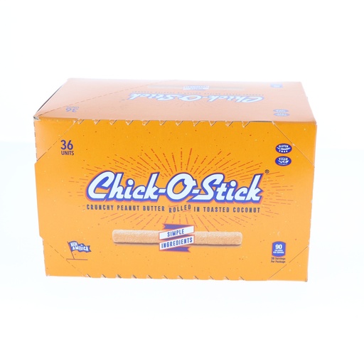 Chick O Stick 36ct