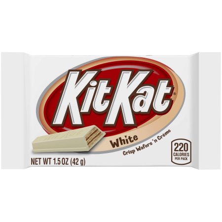 KitKat White 24ct.