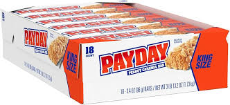 Payday 18 ct King Size