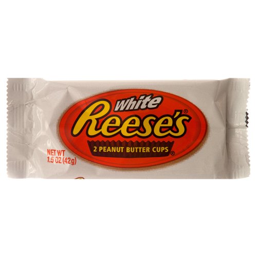 Reese's White 24ct.