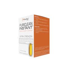 Puriclean 1 oz Soft Gel