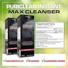 Puriclean Instant 24 oz