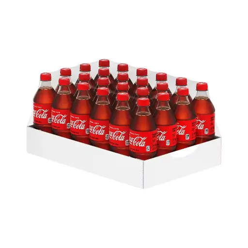 Coke Cola 20 oz 24 pk.