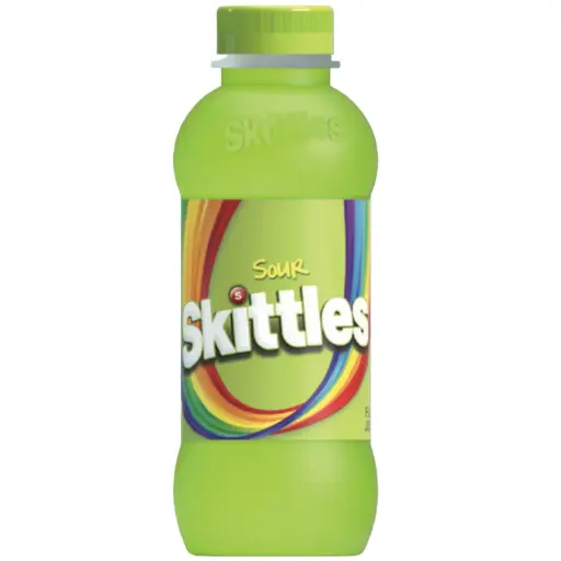 Skittles Sour 12 ct. Drink