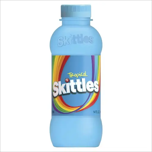 Skittles Tropical 12 ct. Drink