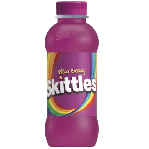 Skittles Wild Berry 12 ct. Drink