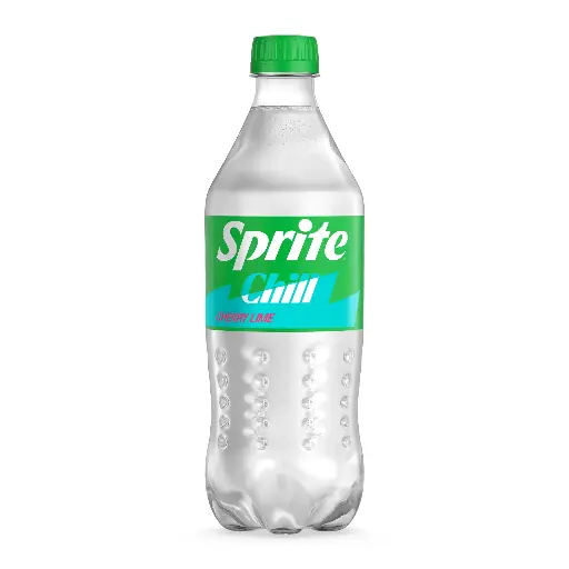 Sprite Cherry Lime 24/20oz