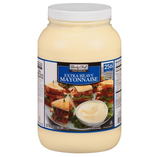 Members Mark Extra Heavy Mayonnaise 1 Gal. 