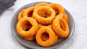 Onion Ring 4/2.5