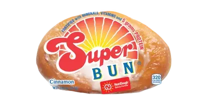 Super Bun 36 count