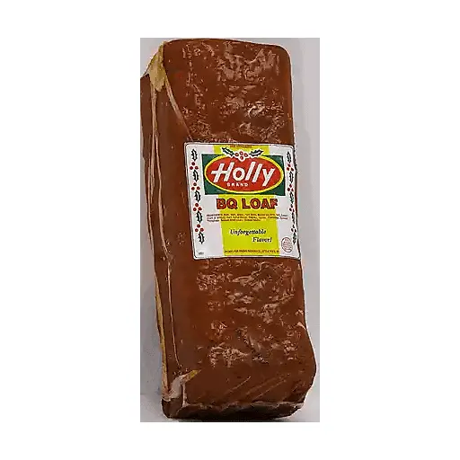 Holly BBQ Loaf LB 4.69