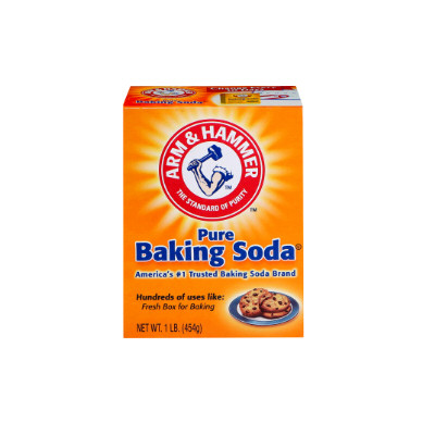 Arm & Hammer Baking Soda 1lb