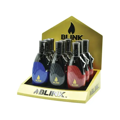 Blink Glide Torches 9ct