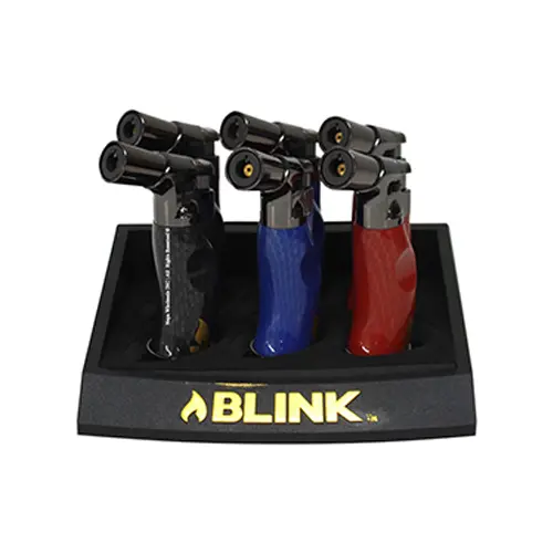 Blink Helix Torches 6ct