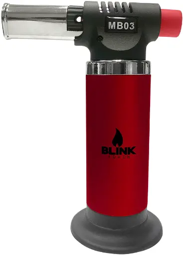 Blink Torch MB03 Red