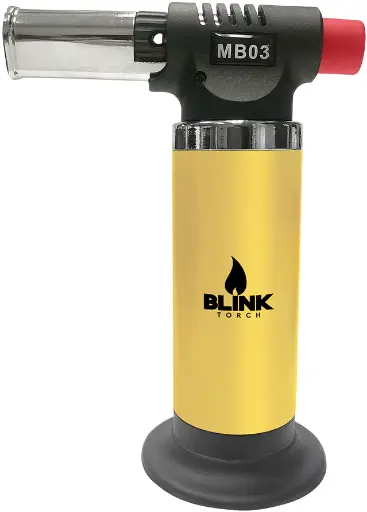 Blink Torch MB03 Yellow