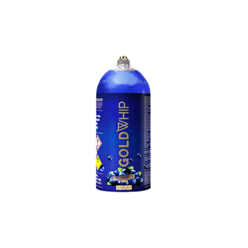 Goldwhip 200g Blueberry