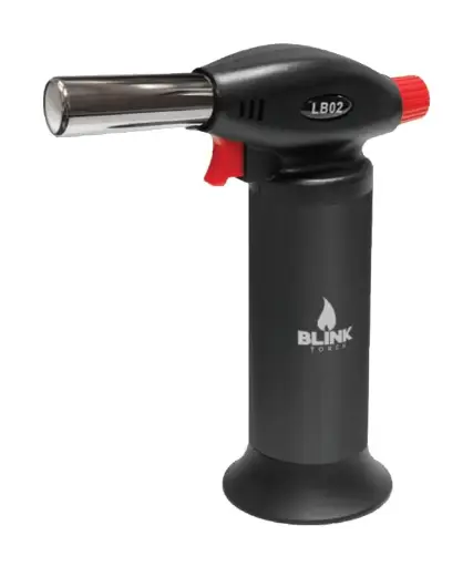 Blink Torch LB02 Black