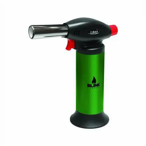 Blink Torch LB02 Green