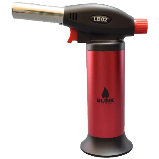 Blink Torch LB02 Red